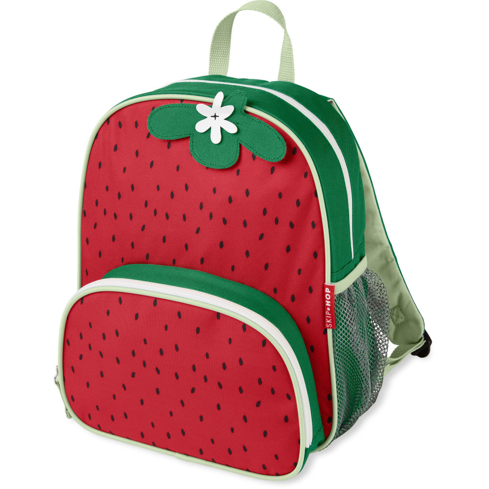 Детский рюкзак Skip Hop Spark Style Little Kid - Клубника (9N778210)