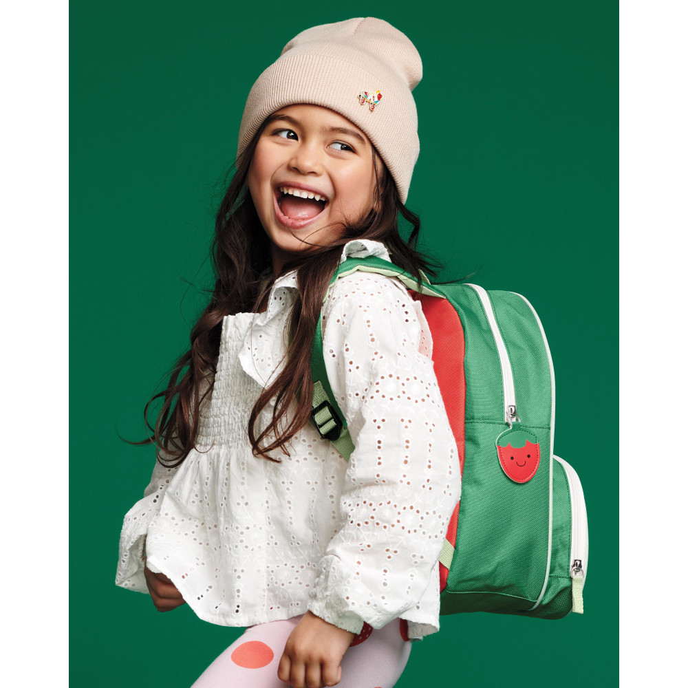 Детский рюкзак Skip Hop Spark Style Little Kid - Клубника (9N778210)