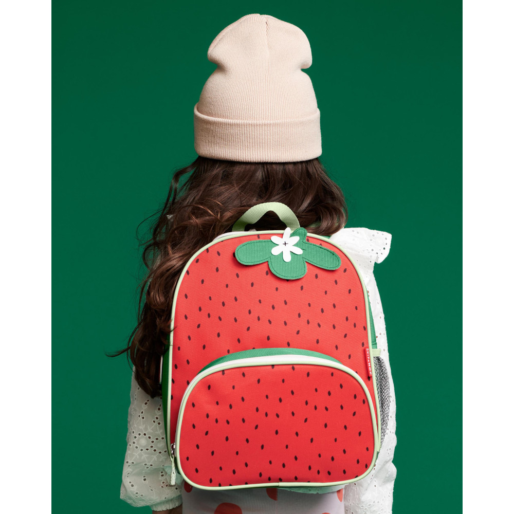 Детский рюкзак Skip Hop Spark Style Little Kid - Клубника (9N778210)