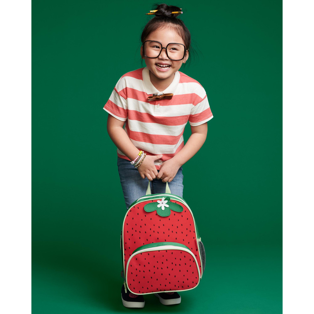 Детский рюкзак Skip Hop Spark Style Little Kid - Клубника (9N778210)