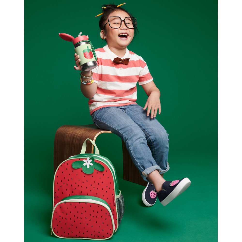 Детский рюкзак Skip Hop Spark Style Little Kid - Клубника (9N778210)