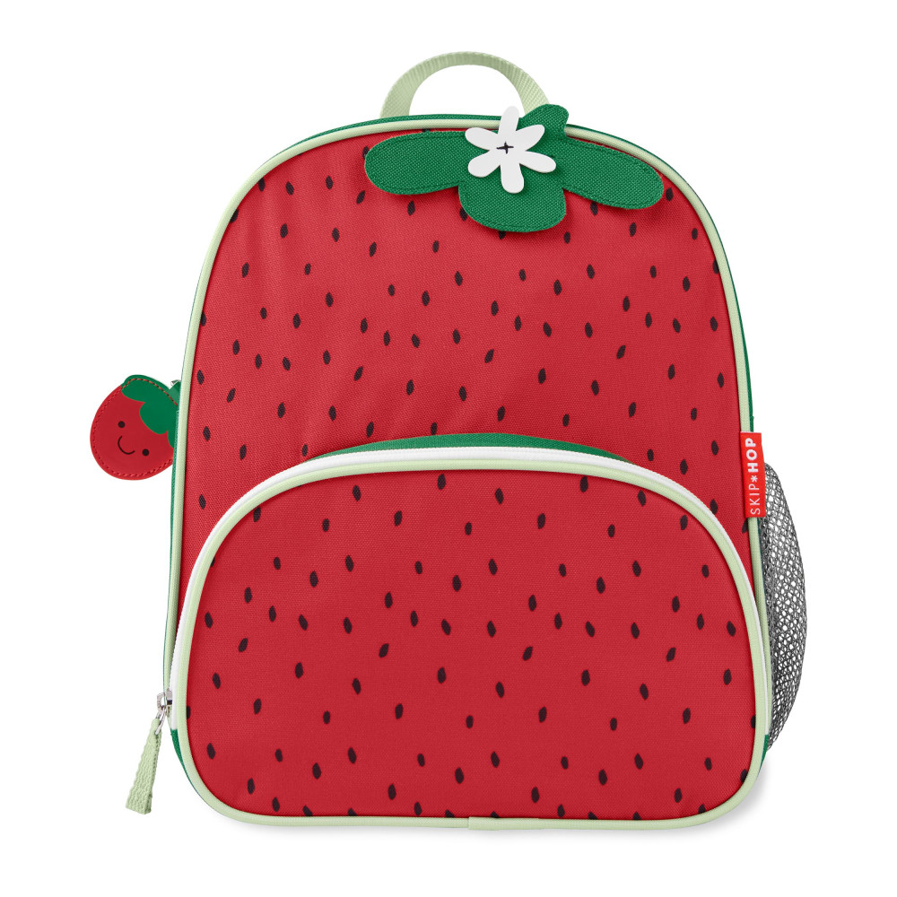 Детский рюкзак Skip Hop Spark Style Little Kid - Клубника (9N778210)