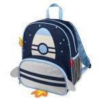 Детский рюкзак Skip Hop Spark Style Little Kid - Ракета (9M931110)