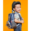 Детский рюкзак Skip Hop Spark Style Little Kid - Ракета (9M931110)