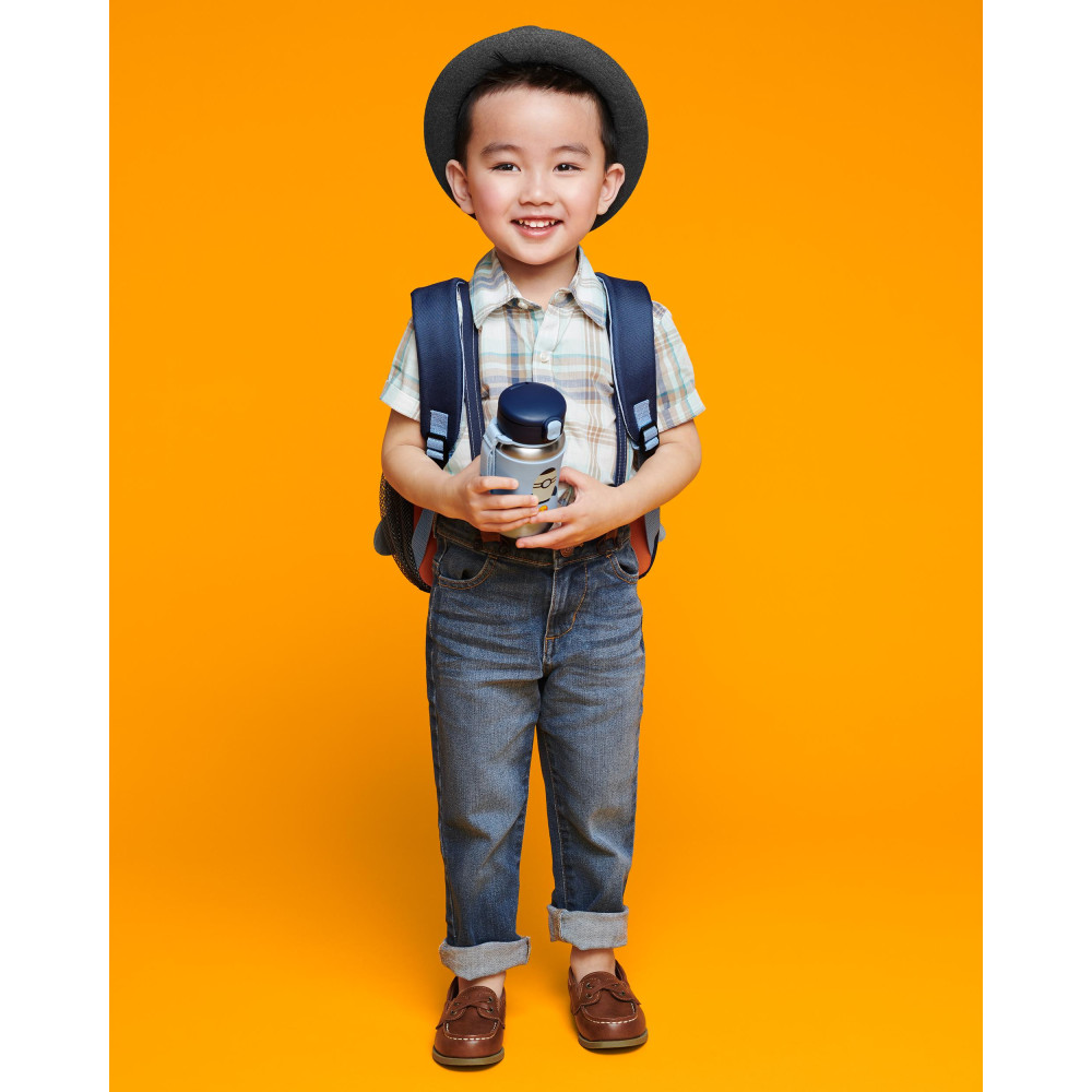 Детский рюкзак Skip Hop Spark Style Little Kid - Ракета (9M931110) Детский рюкзак Skip Hop Spark Style Little Kid - Ракета (9M931110)