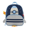 Детский рюкзак Skip Hop Spark Style Little Kid - Ракета (9M931110)
