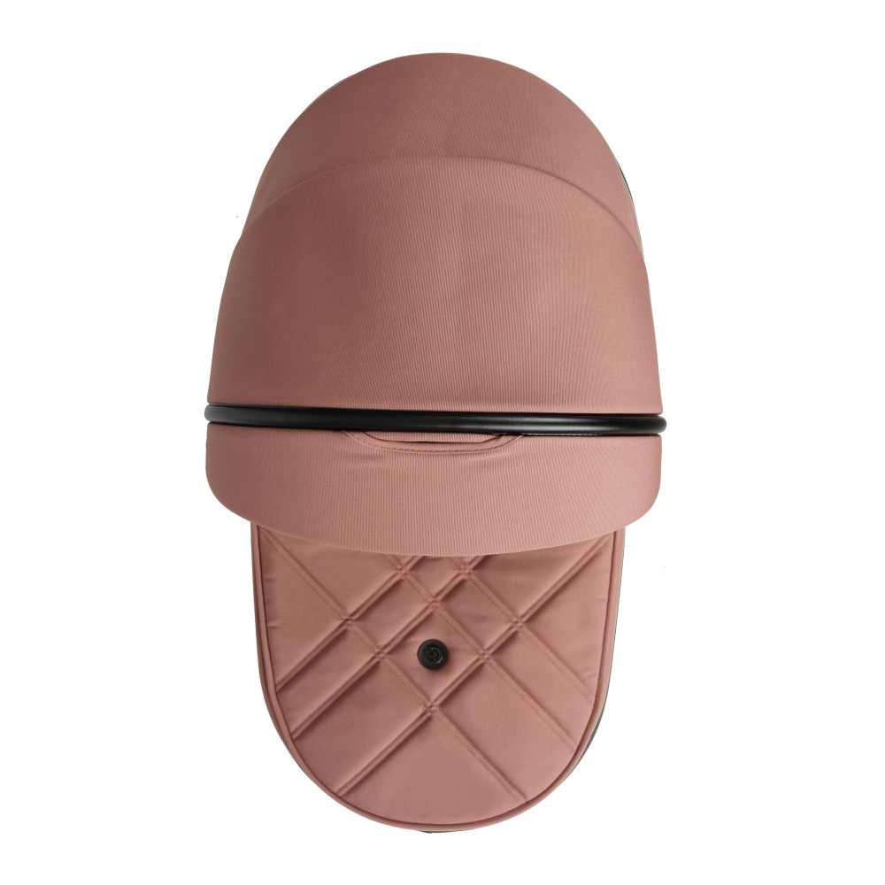 Roan Ivi 2.0 - дитяча коляска 2в1, візок преміум Vintage Collection, матрац Air Zone 3D, м'яка амортизація, сонцезахисний козирок у комплекті • Lobster Vintage (R-IVC-LR) Roan Ivi 2.0 - дитяча коляска 2в1, візок преміум Vintage Collection, матрац Air Zone 3D, м'яка амортизація, сонцезахисний козирок у комплекті • Lobster Vintage (R-IVC-LR)