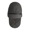 Roan Ivi 2.0 - детская коляска 2в1, премиум Vintage Collection, матрас Air Zone 3D, мягкая амортизация, солнцезащитный козырек в комплекте • Sicilian Olive Vintage (R-IVC-SO)