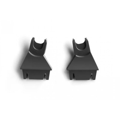 Адаптеры для автокресла на коляску Jedo  (AD-J)