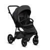 Tutis Viva5+ - універсальна коляска 2 в 1, великі колеса, компактне складання, легка та маневрена • Essential Periscape