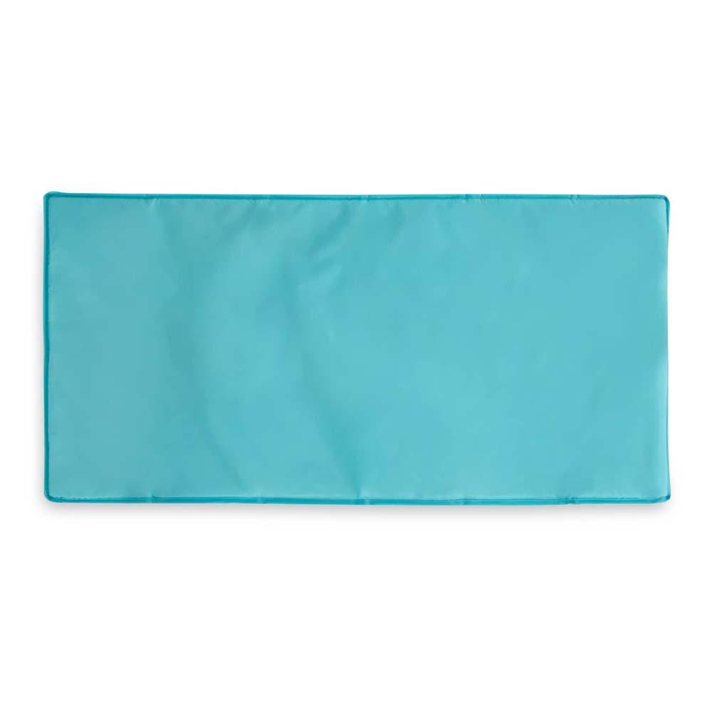 Hauck Dream N Play Plus - детский манеж-кроватка для путешествий • Navy/Aqua