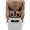 Britax Romer Dualfix 5Z - автокрісло для дитини (від 3 місяців до 4 років / 61 - 105 см) з функцією повороту 360, для використання автокрісла необхідна сумісна база ISOFIX (купується окремо) • Warm Caramel LUX COLLECTION