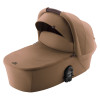 Britax Romer Smile 5Z Carrycot - люлька для коляски Britax Romer Smile 5Z • Warm Caramel LUX Collection