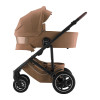 Britax Romer Smile 5Z Carrycot - люлька для коляски Britax Romer Smile 5Z • Warm Caramel LUX Collection