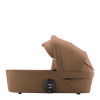 Britax Romer Smile 5Z Carrycot - люлька для коляски Britax Romer Smile 5Z • Warm Caramel LUX Collection