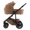 Britax Romer Smile 5Z Carrycot - люлька для коляски Britax Romer Smile 5Z • Warm Caramel LUX Collection