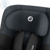 Maxi-Cosi Mica 360 S - автокрісло для дітей (від 3 місяців до 4 років / 61 - 105 см), кріплення ISOFIX (висувне, поворотне 360) • Tonal Black