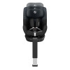 Maxi-Cosi Mica 360 S - автокрісло для дітей (від 3 місяців до 4 років / 61 - 105 см), кріплення ISOFIX (висувне, поворотне 360) • Tonal Black
