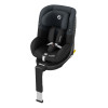 Maxi-Cosi Mica 360 S - автокрісло для дітей (від 3 місяців до 4 років / 61 - 105 см), кріплення ISOFIX (висувне, поворотне 360) • Tonal Black