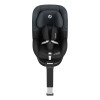 Maxi-Cosi Mica 360 S - автокрісло для дітей (від 3 місяців до 4 років / 61 - 105 см), кріплення ISOFIX (висувне, поворотне 360) • Tonal Black