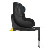Maxi-Cosi Mica 360 S - автокрісло для дітей (від 3 місяців до 4 років / 61 - 105 см), кріплення ISOFIX (висувне, поворотне 360) • Tonal Black