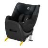 Maxi-Cosi Mica 360 S - автокрісло для дітей (від 3 місяців до 4 років / 61 - 105 см), кріплення ISOFIX (висувне, поворотне 360) • Tonal Black