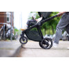 Maxi-Cosi Oxford - многофункциональная прогулочная коляска с реверсивным движением • Twillic Black