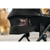 Maxi-Cosi Oxford+ - универсальная коляска 2 в 1, люлька Maxi-Cosi Sense, реверсивный прогулочный блок, мягкая амортизация • Twillic Green