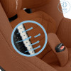 Maxi-Cosi Pearl 360 Pro - поворотное автокресло для детей (от 3 месяцев до 4 лет / 61 - 105 см), для использования автокресла необходима совместимая база ISOFIX (покупается отдельно) • Authentic Terra