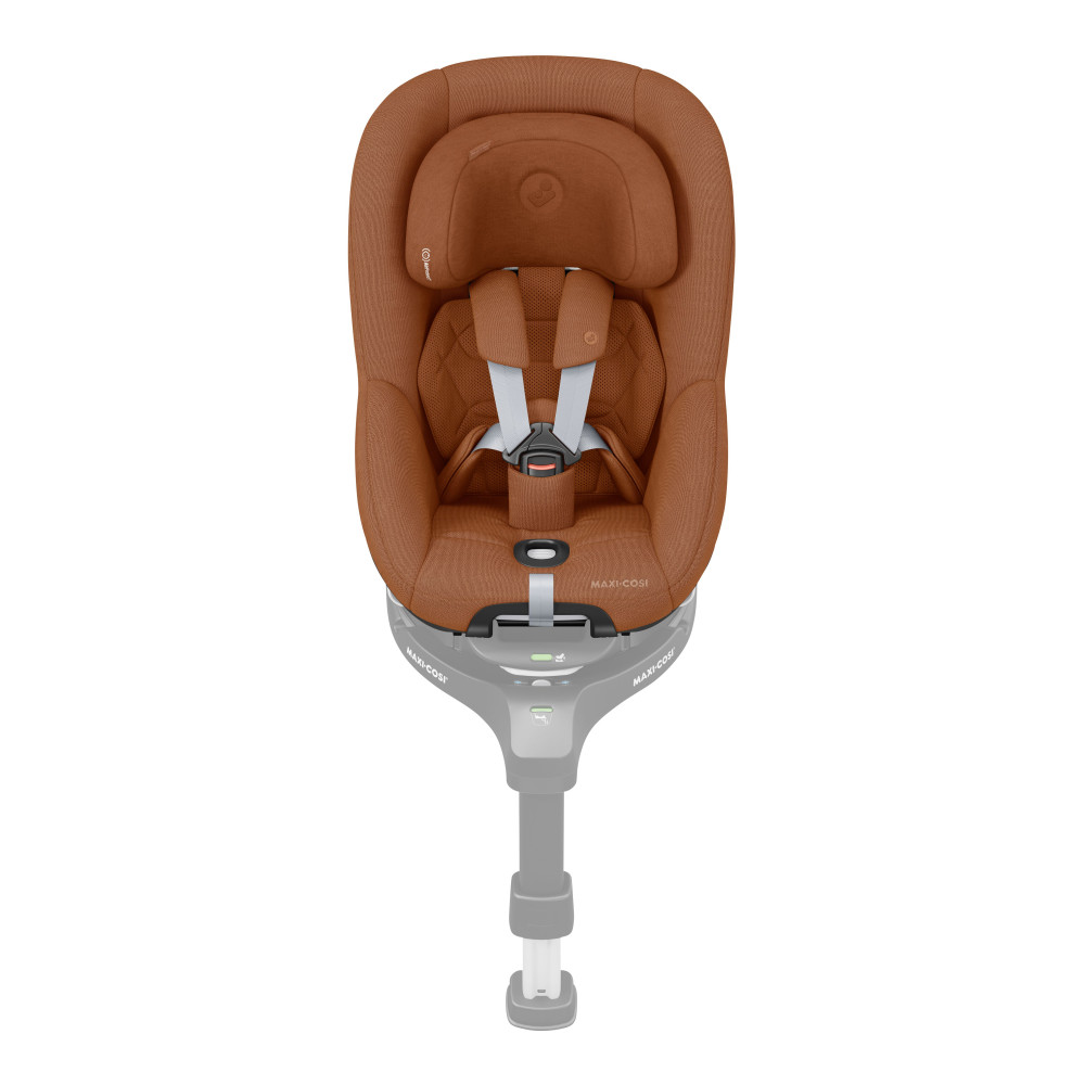 Maxi-Cosi Pearl 360 Pro - поворотное автокресло для детей (от 3 месяцев до 4 лет / 61 - 105 см), для использования автокресла необходима совместимая база ISOFIX (покупается отдельно) • Authentic Terra Maxi-Cosi Pearl 360 Pro - поворотное автокресло для детей (от 3 месяцев до 4 лет / 61 - 105 см), для использования автокресла необходима совместимая база ISOFIX (покупается отдельно) • Authentic Terra