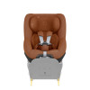 Maxi-Cosi Pearl 360 Pro - поворотное автокресло для детей (от 3 месяцев до 4 лет / 61 - 105 см), для использования автокресла необходима совместимая база ISOFIX (покупается отдельно) • Authentic Terra