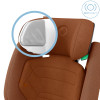 Maxi-Cosi RodiFix Pro² i-Size - автокресло для детей (от 3.5 до 12 лет / 100 - 150 см) • Authentic Terra