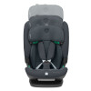 Maxi-Cosi Titan Pro² i-Size - автокресло для детей (от 15 месяцев до 12 лет / 76 - 150 см) • Authentic Graphite