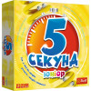Настольная игра Trefl 5 секунд юниор (01812)