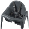 Bebe Confort Meely - стільчик для годування • Graphite