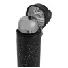 Miniland Delux Thermos - термос для напоїв 500мл + термосумка для термосу • Silver