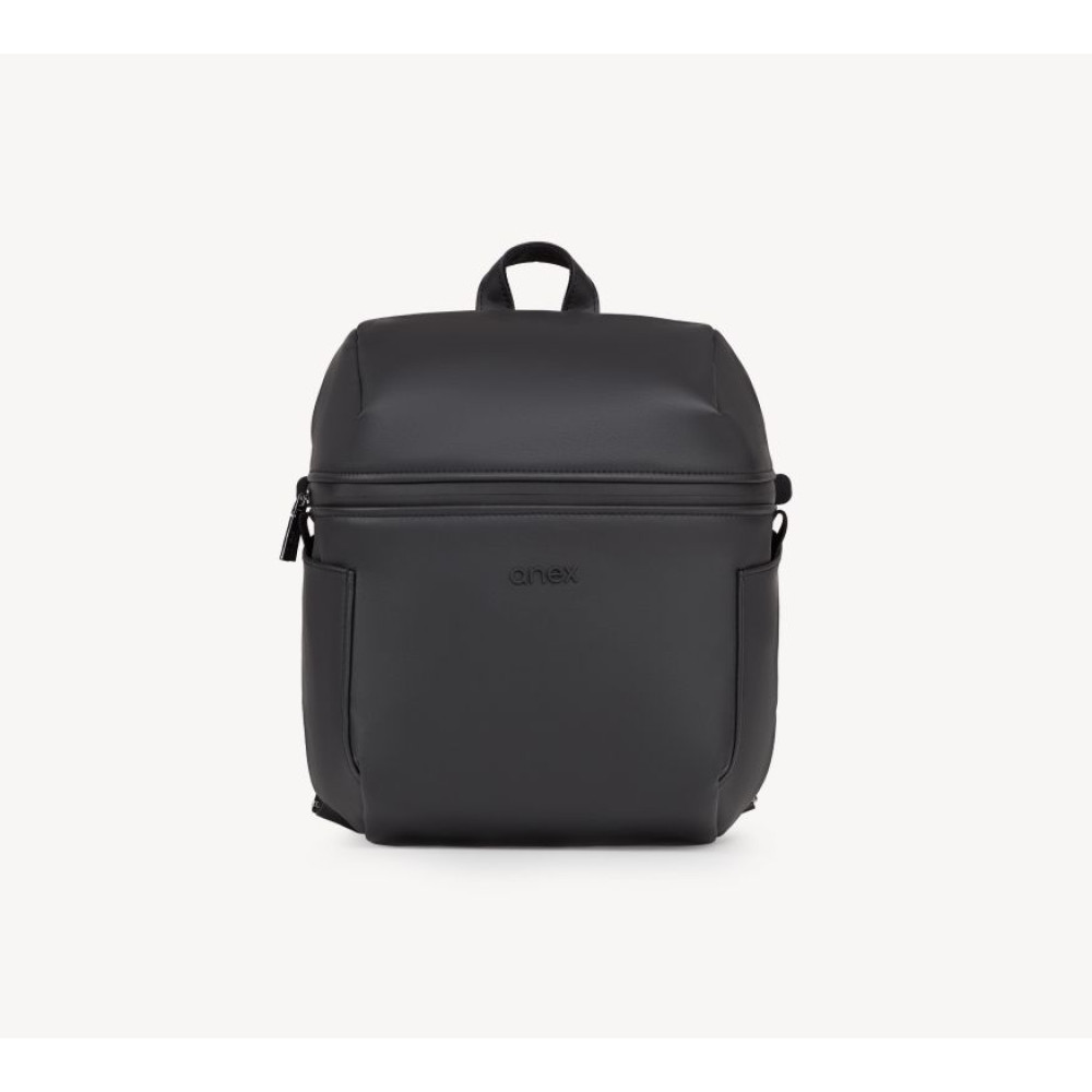 Anex Eli Backpack - рюкзак для коляски Anex Eli • Midnight