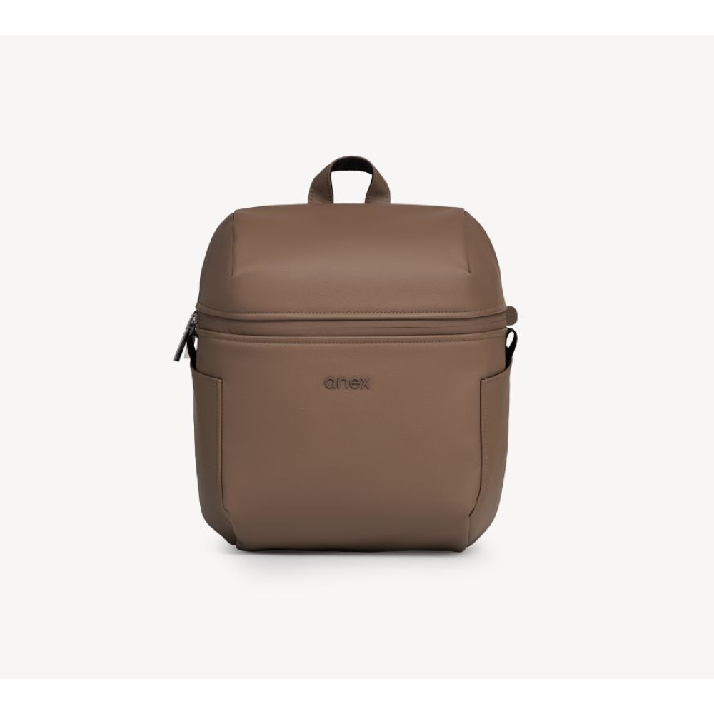 Anex Eli Backpack - рюкзак для коляски Anex Eli • Secret Anex Eli Backpack - рюкзак для коляски Anex Eli • Secret