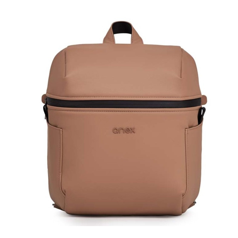Anex Eli Backpack - рюкзак для коляски Anex Eli • Fantasy