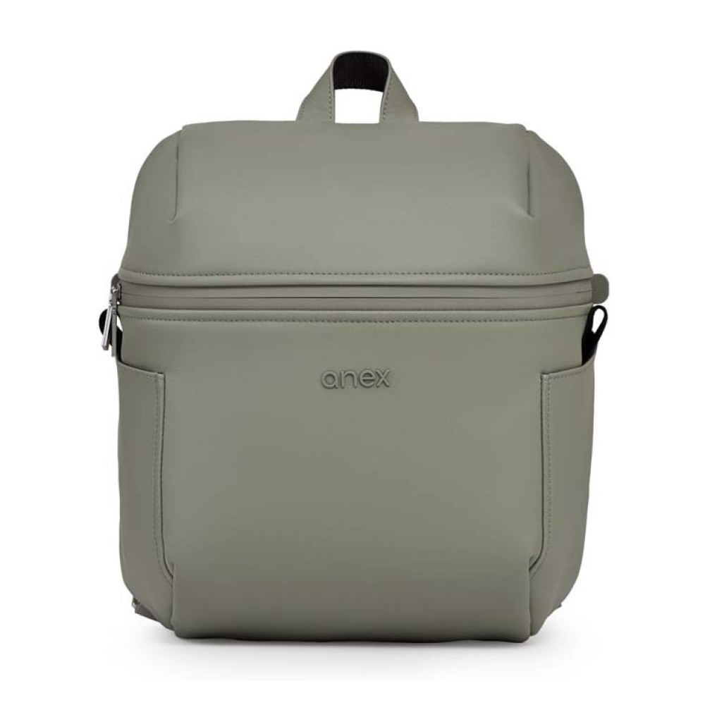 Anex Eli Backpack - рюкзак для коляски Anex Eli • Excite