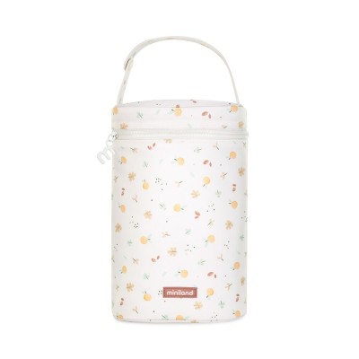 Miniland Thermibag Double - термосумка для двох питних термосів 500мл • Valencia