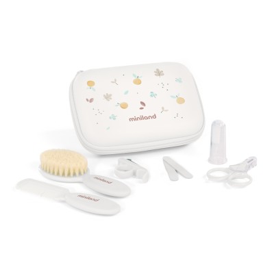 Miniland Babykit - набір для догляду за малюком • Valencia