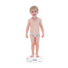 Miniland Scaly Up - весы детские 0-50 кг • White