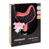 Ночник-игрушка с детектором плача Miniland Wandy Moon