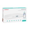 Miniland eMyScale Plus - дитячі смарт-ваги 0-20 кг • White