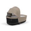 Люлька Cybex Priam Lux Cozy Beige