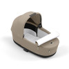 Люлька Cybex Priam Lux Cozy Beige