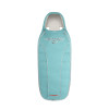 Тёплый детский конверт Cybex by Jeremy Scott Car