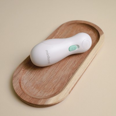 Триммер для нігтів Miniland