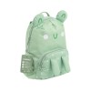 Miniland Ecothermibag Kid - терморюкзак у формі жабки • Frog